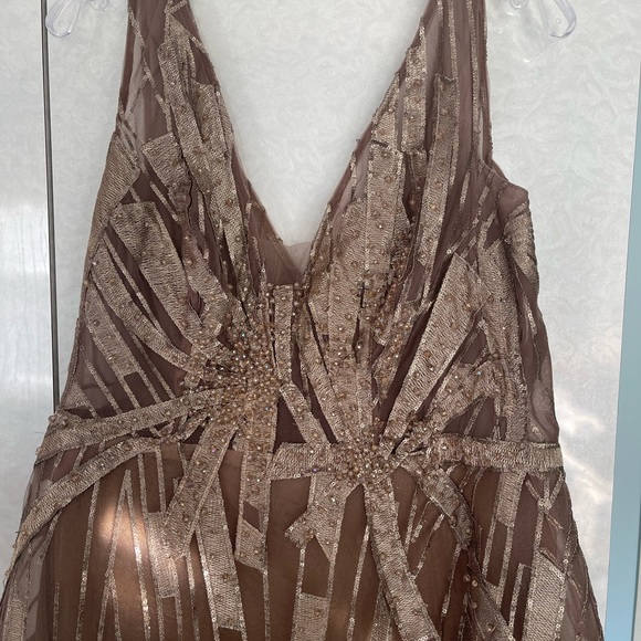 mambo couture Dresses Party Dress Beautiful Mambo Couture Dress